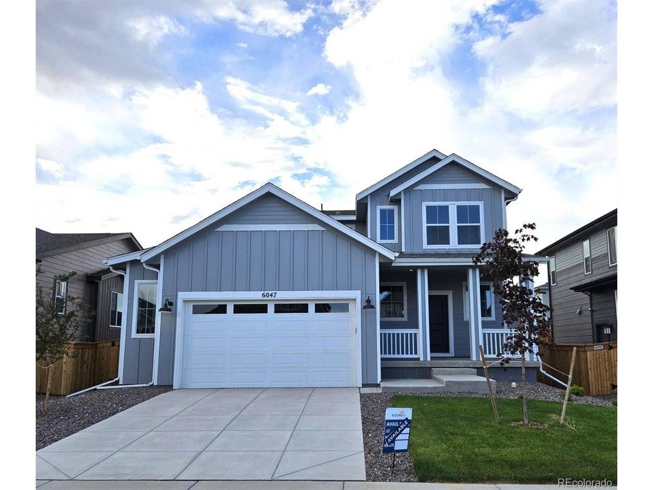 6047 Caribou, Brighton, CO 80601