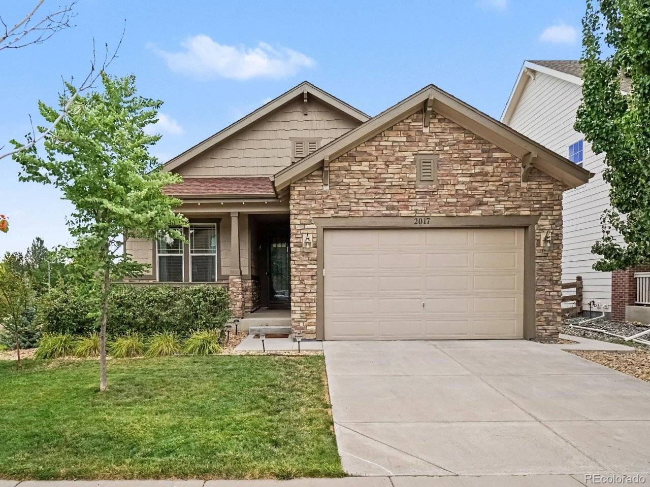 2017 Sicily, Longmont, CO 80503