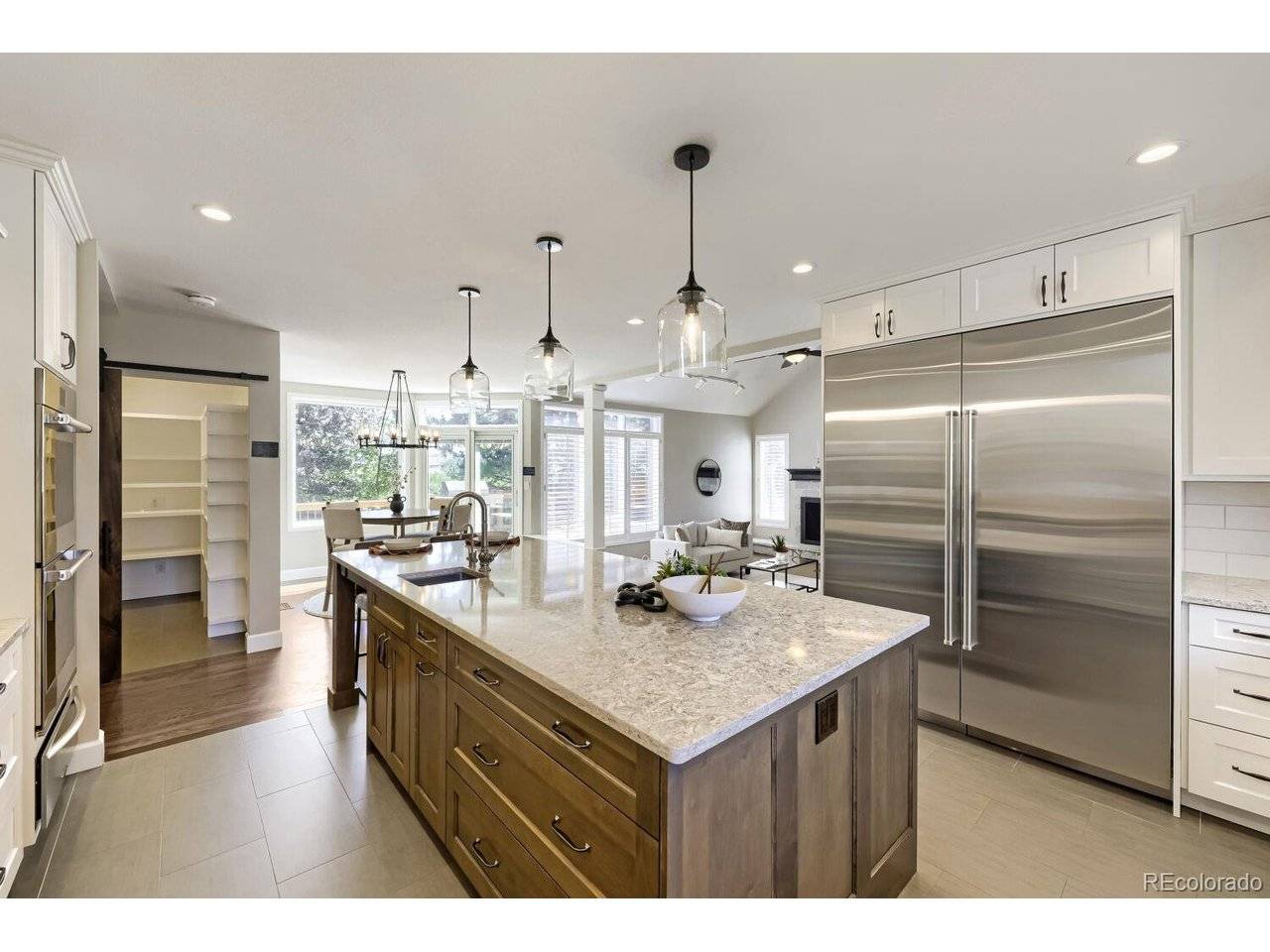 1332 Lark, Boulder, CO 80303