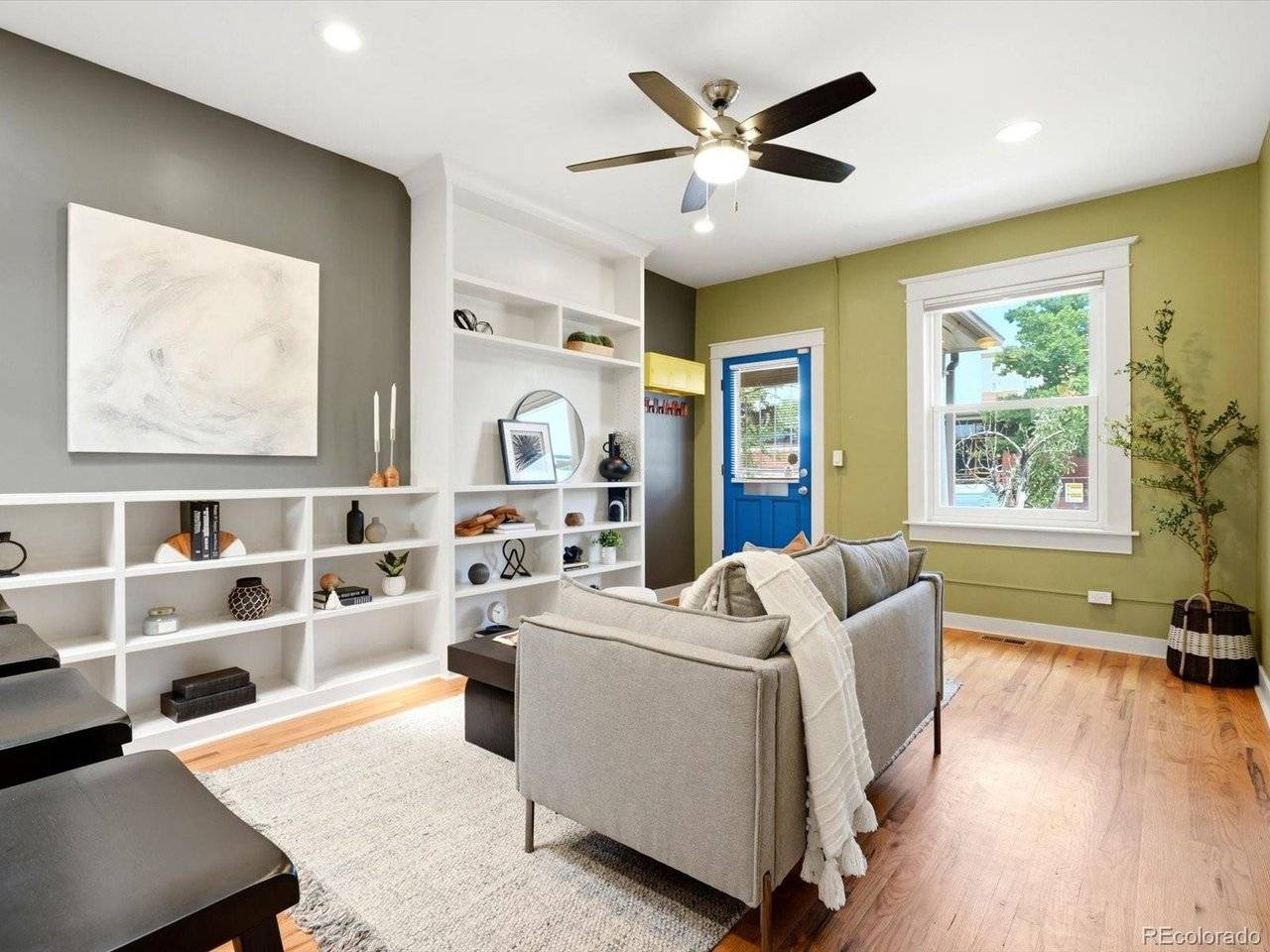 26 E Bayaud, Denver, CO 80209
