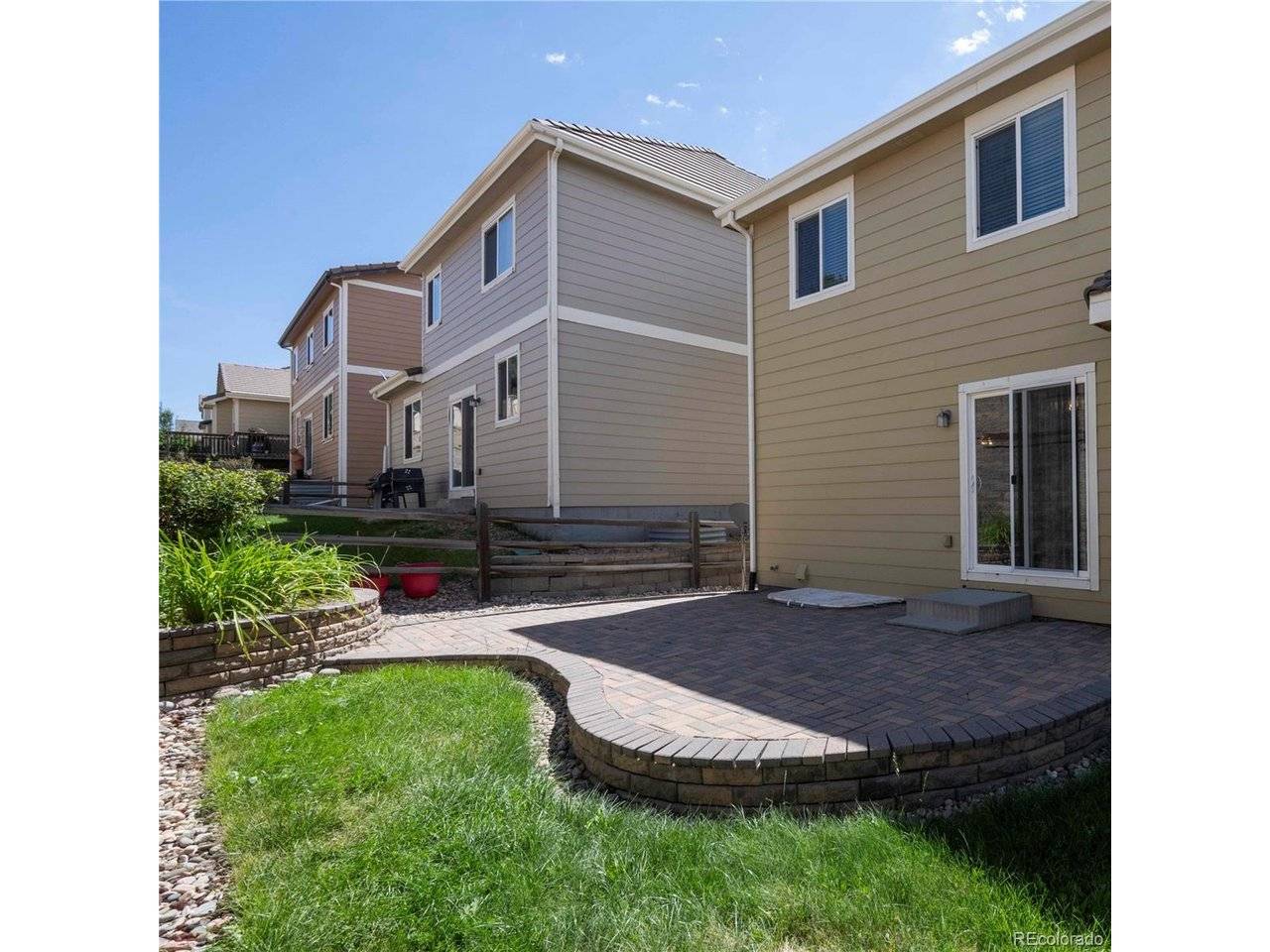 1495 Diamond Rim, Colorado Springs, CO 80921