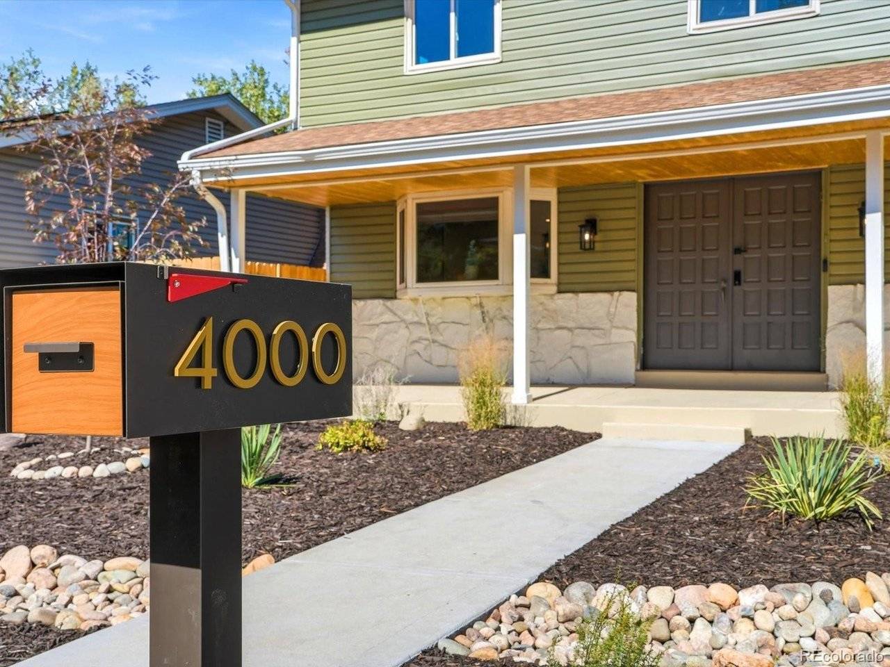 4000 S Spruce, Denver, CO 80237