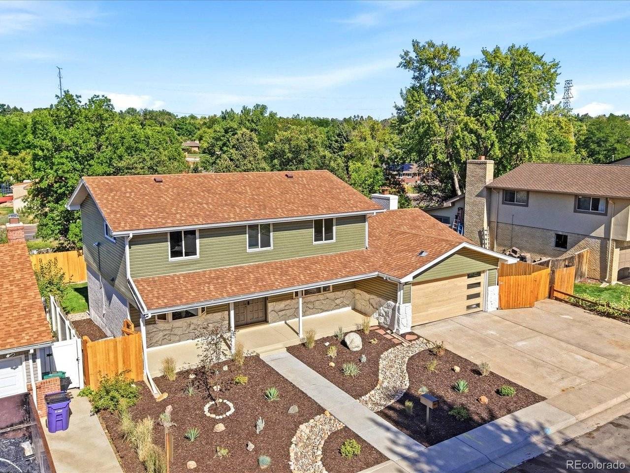 4000 S Spruce, Denver, CO 80237
