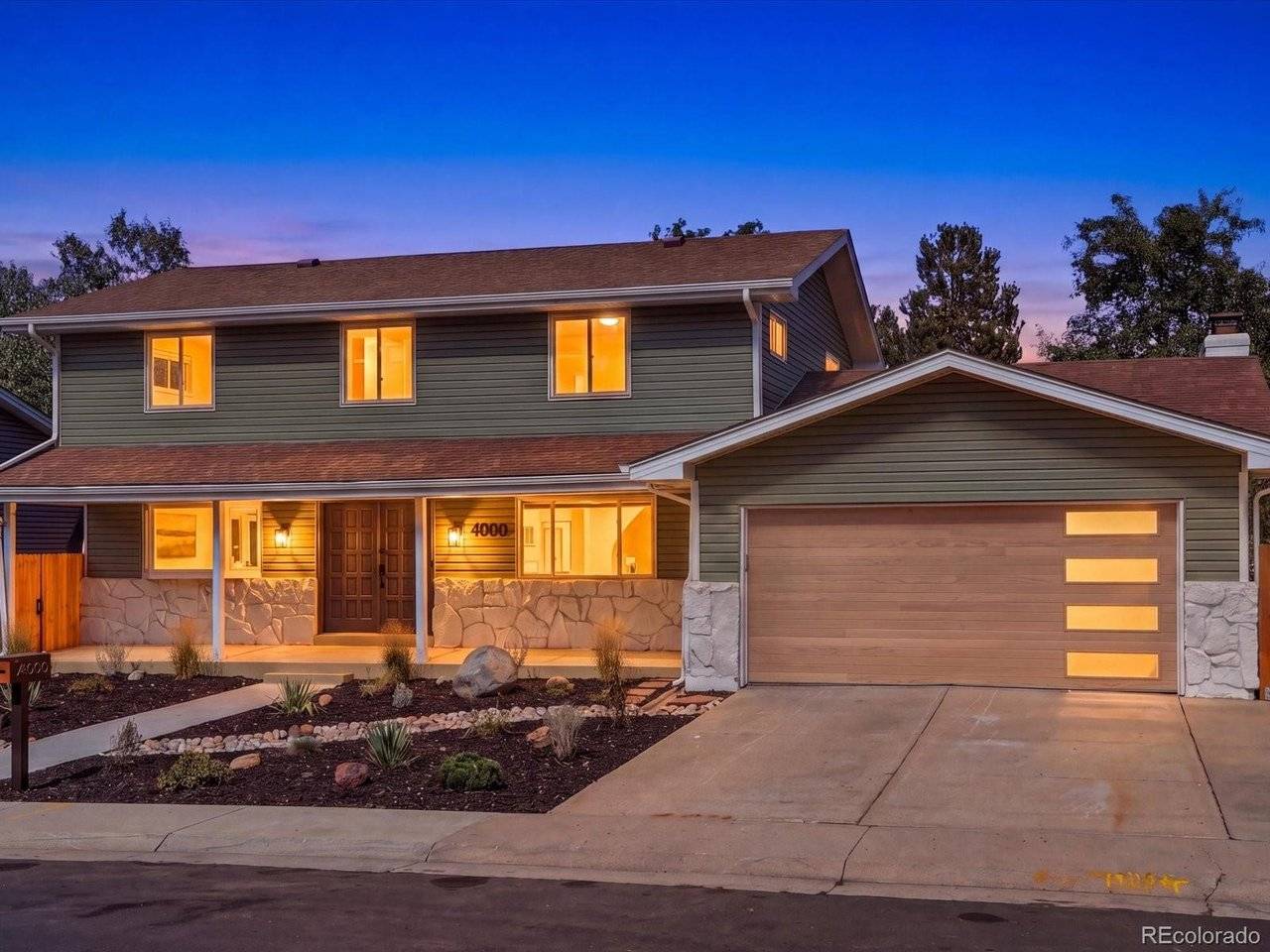 4000 S Spruce, Denver, CO 80237