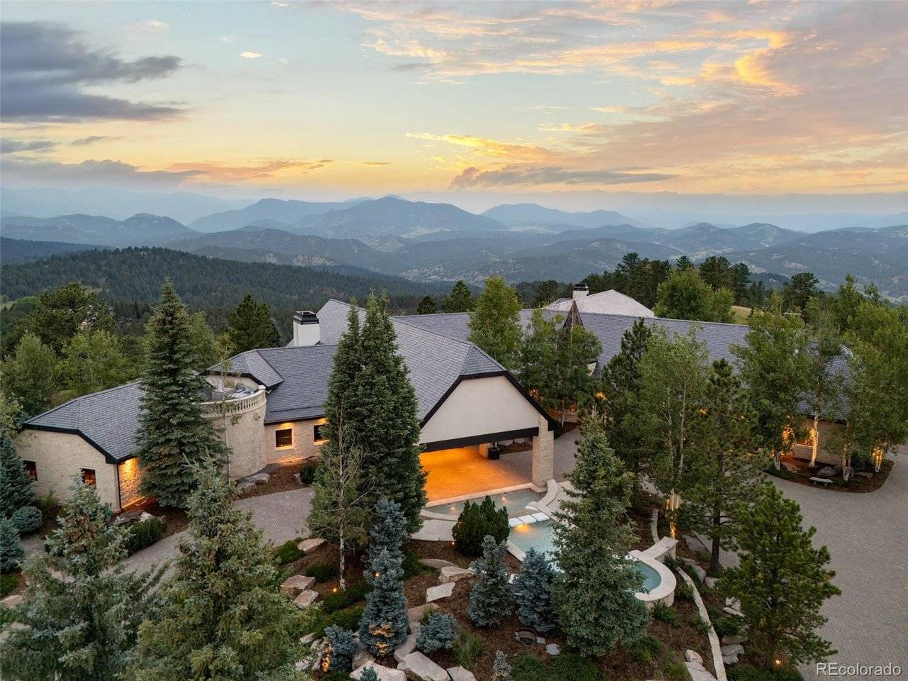 4095 Lakota, Indian Hills, CO 80454