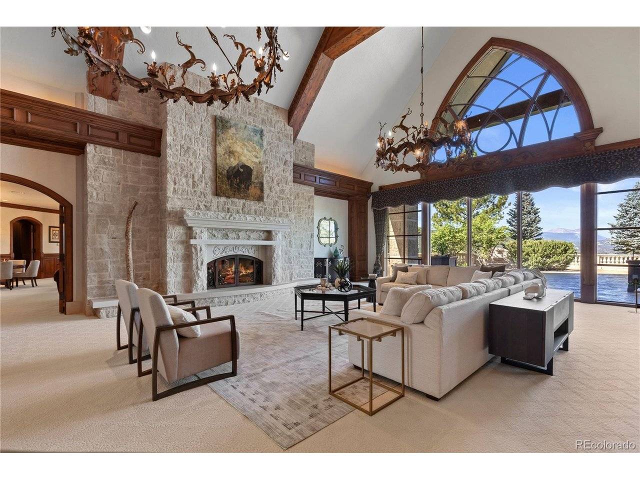 4095 Lakota, Indian Hills, CO 80454