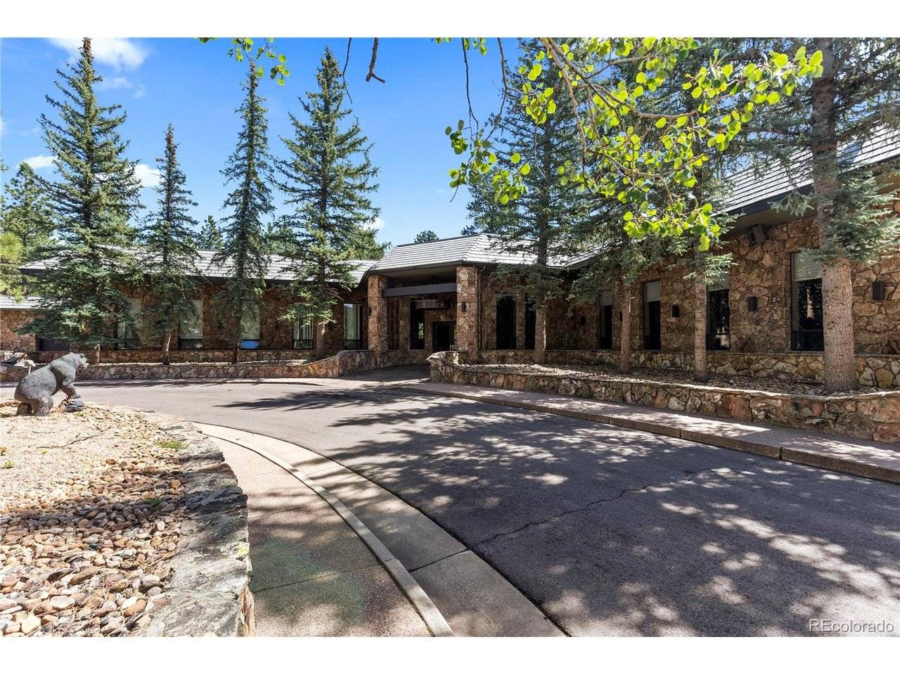 4095 Lakota, Indian Hills, CO 80454