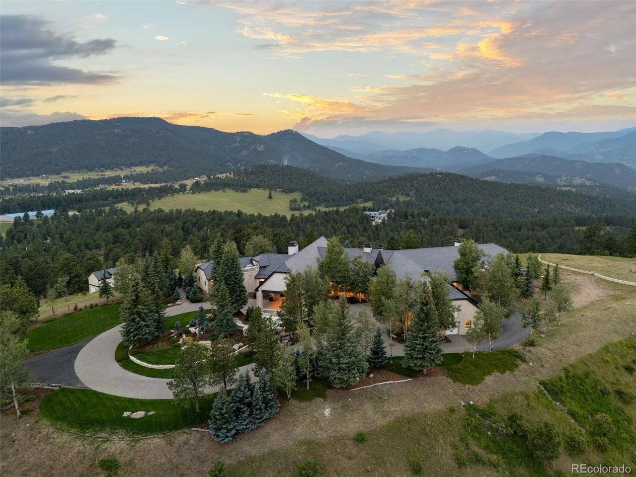 4095 Lakota, Indian Hills, CO 80454