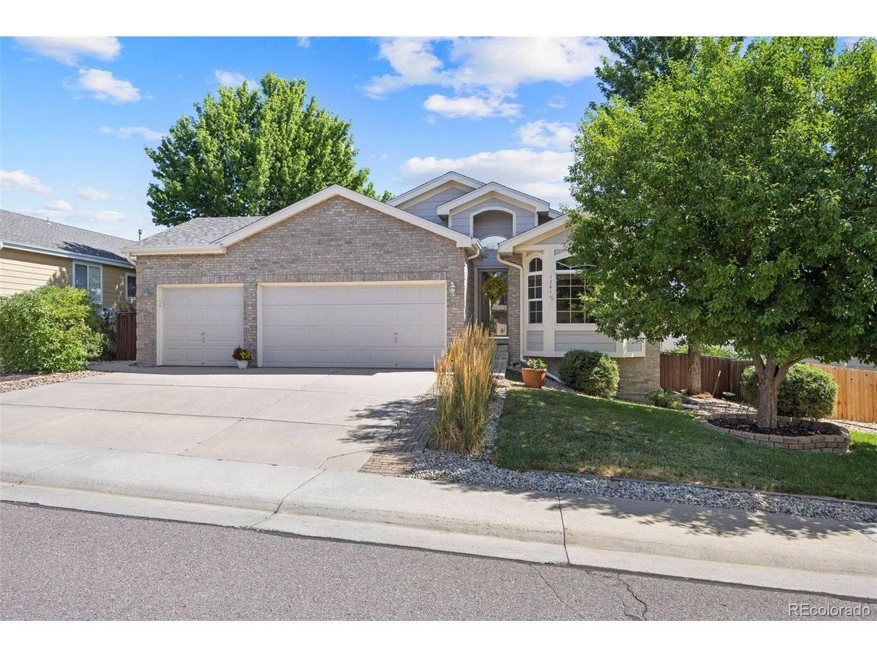 1201 Berganot, Castle Pines, CO 80108