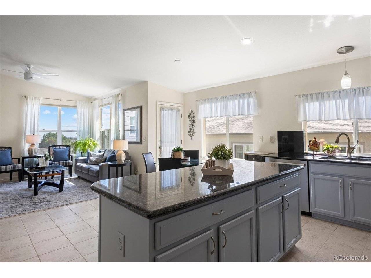 1201 Berganot, Castle Pines, CO 80108