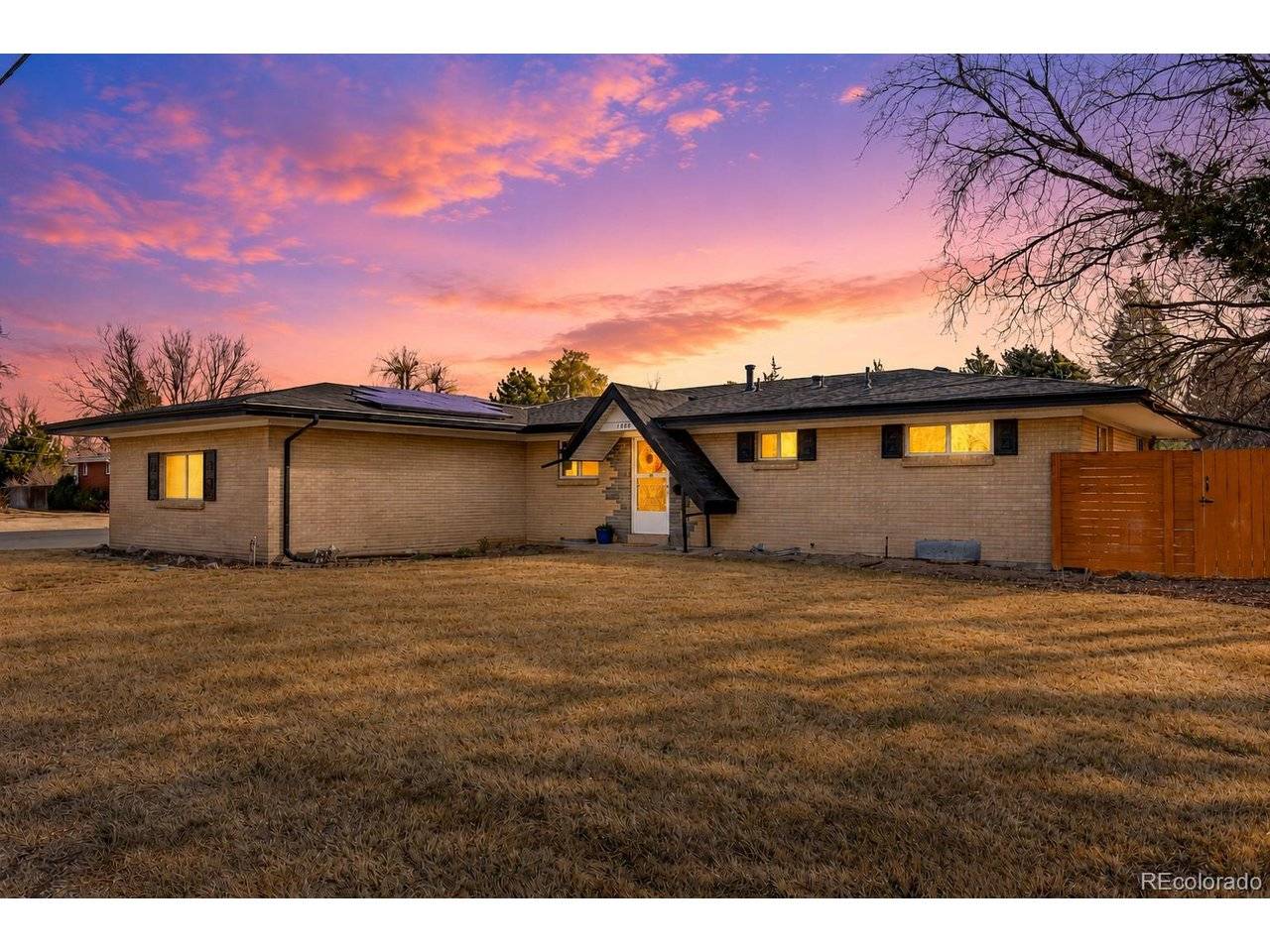 1880 S Monaco, Denver, CO 80224