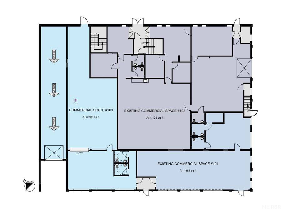 425 Franklin ST #103, Waterloo, IA 50703