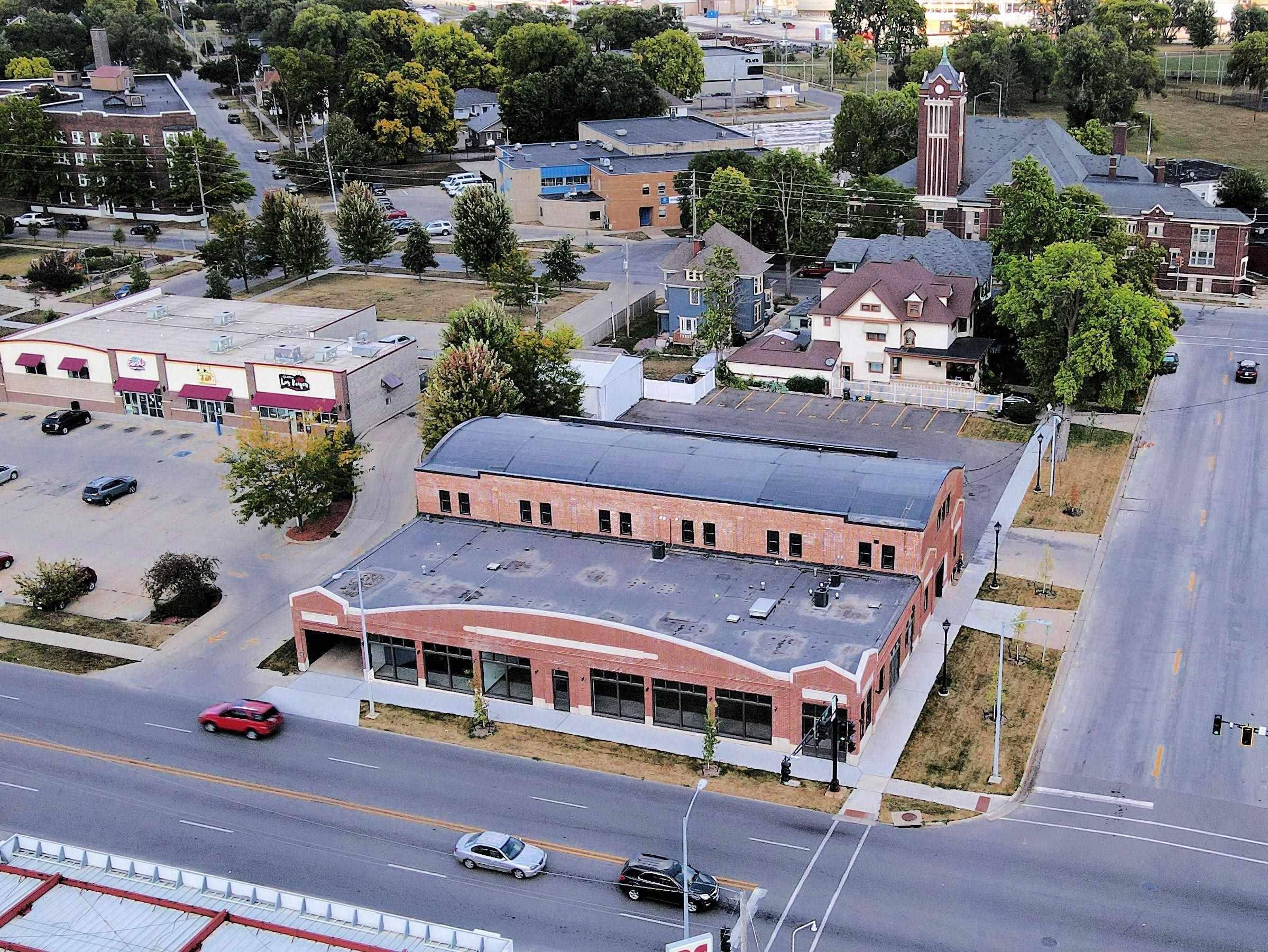 425 Franklin ST #103, Waterloo, IA 50703