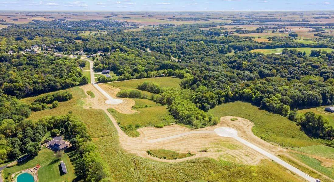 Lot 1 Arrowhead RDG, Denver, IA 50622