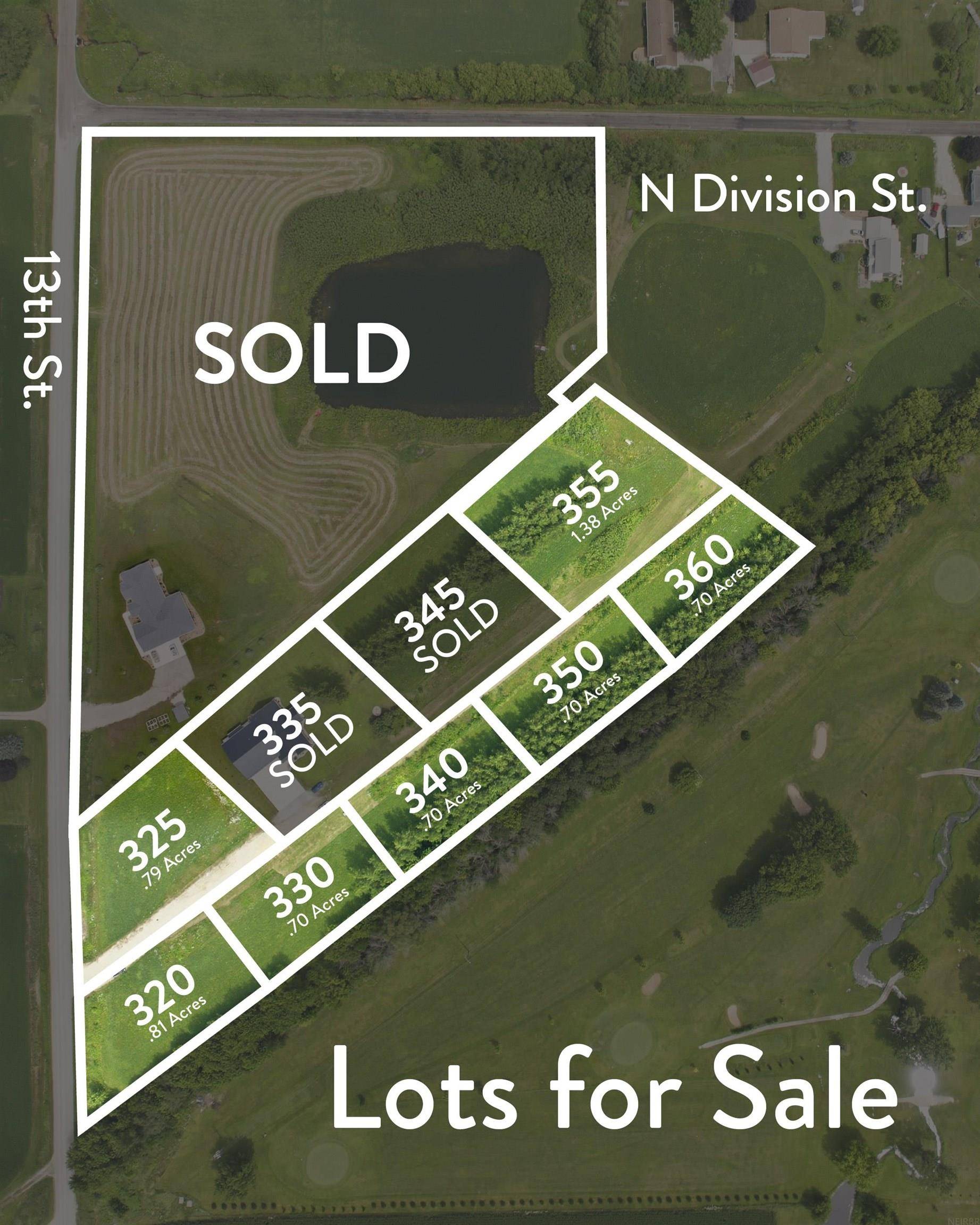 320 Yard Drive, Sumner, IA 50674