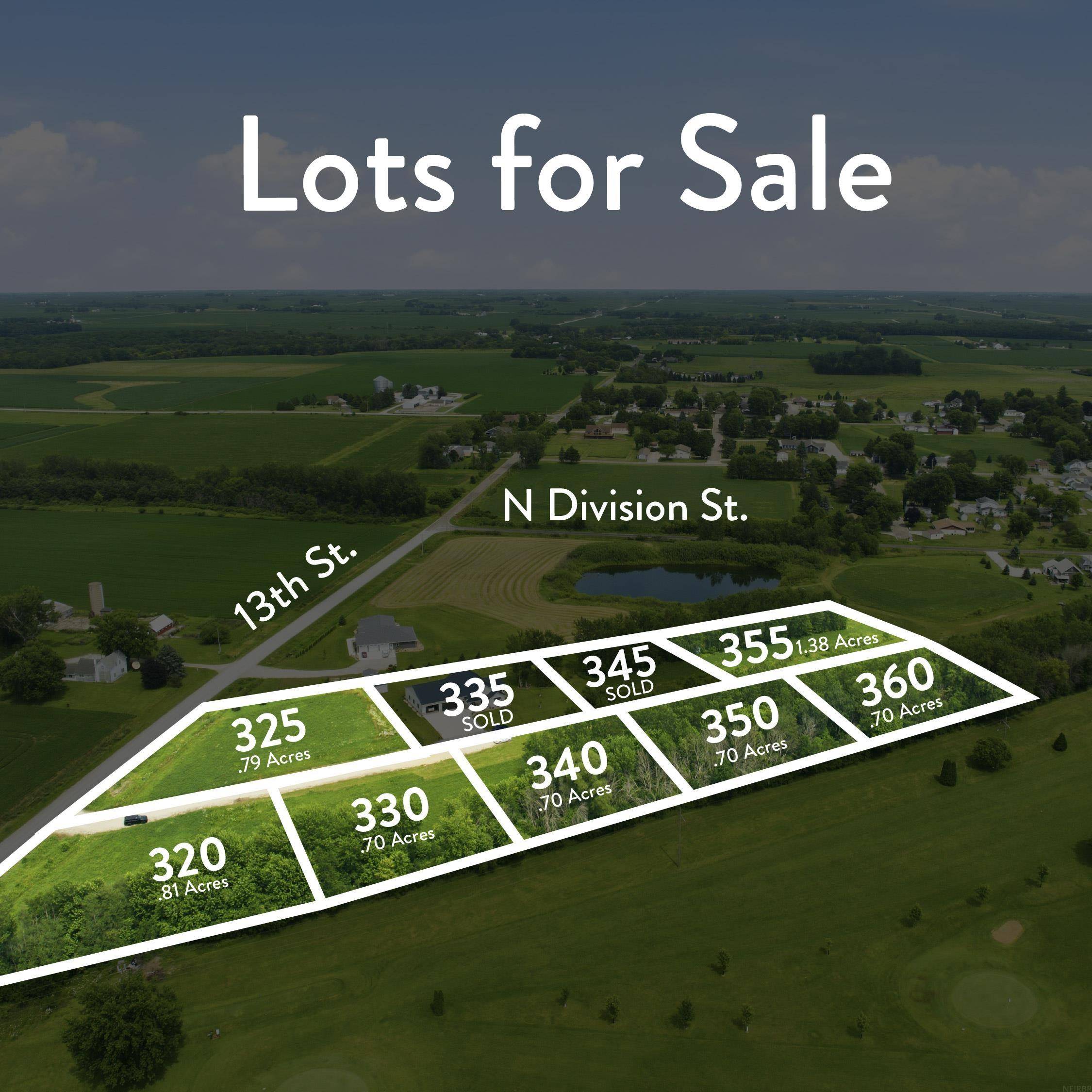 340 Yard Drive, Sumner, IA 50674