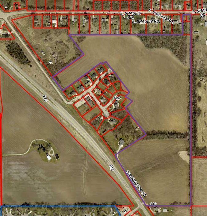 56 Acres HWY 218, Waterloo, IA 50702