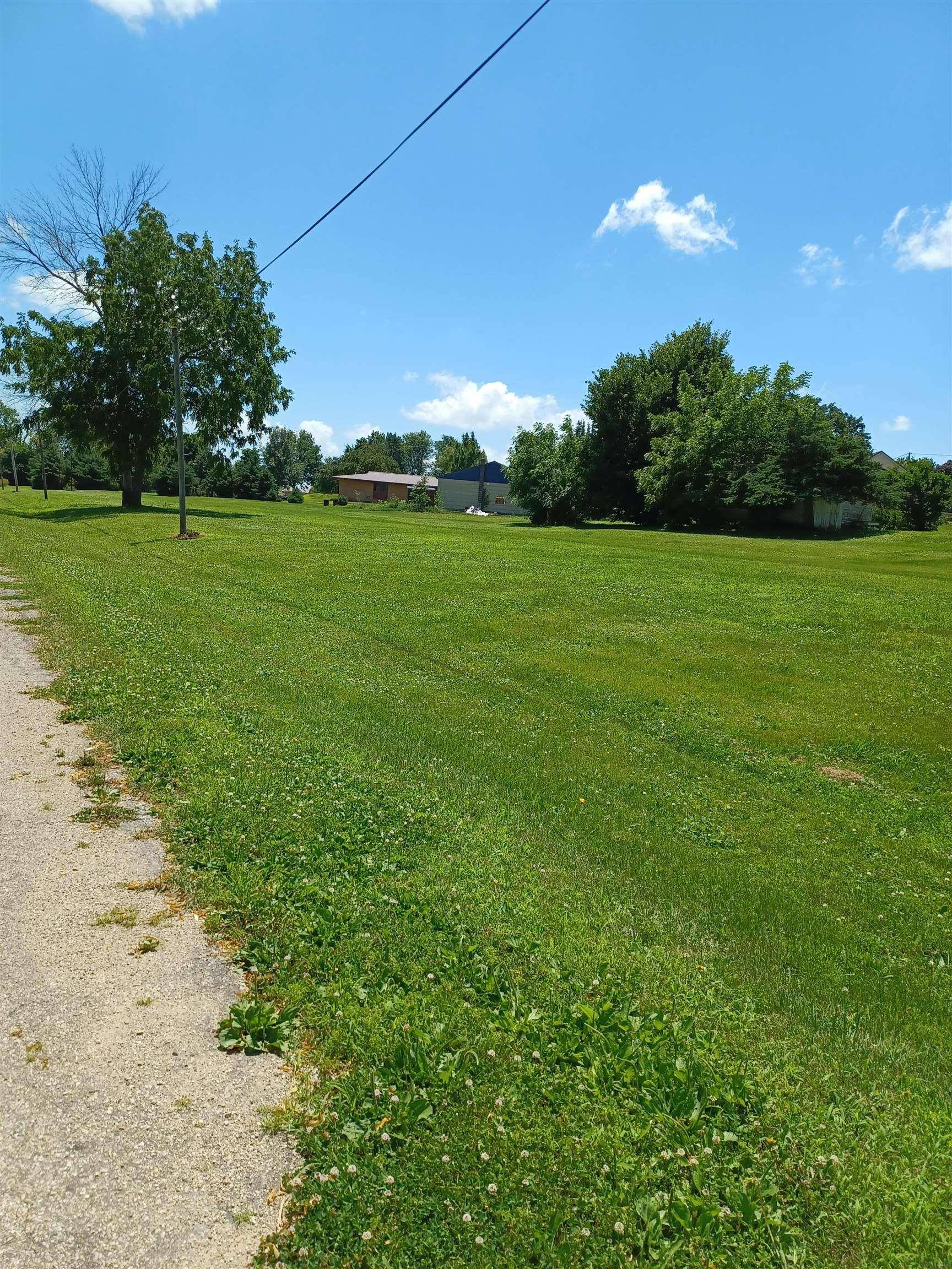 GRAND ST, Gladbrook, IA 50635
