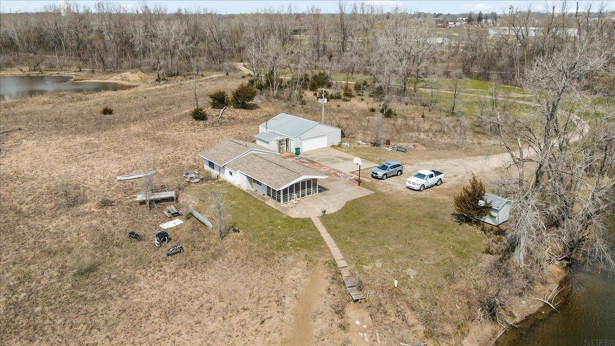 701 Evansdale DR, Evansdale, IA 50707