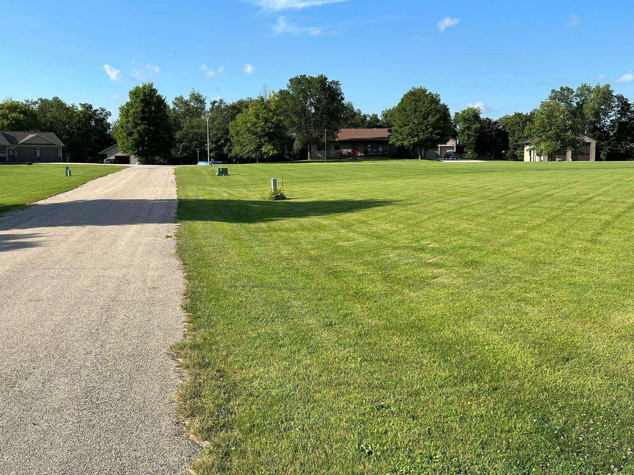 Old Borax RD, Spillville, IA 52168