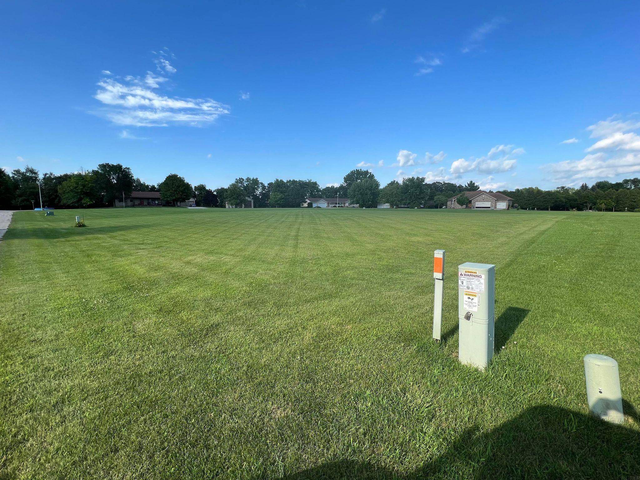 Old Borax RD, Spillville, IA 52168