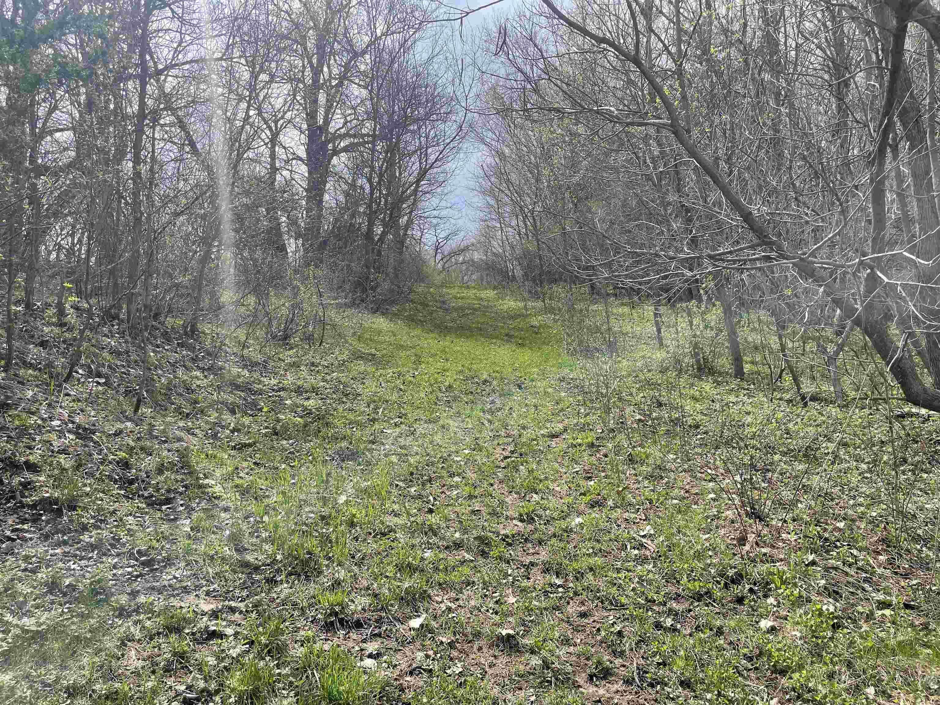 Hemlock and I Ave, Fayette, IA 52142