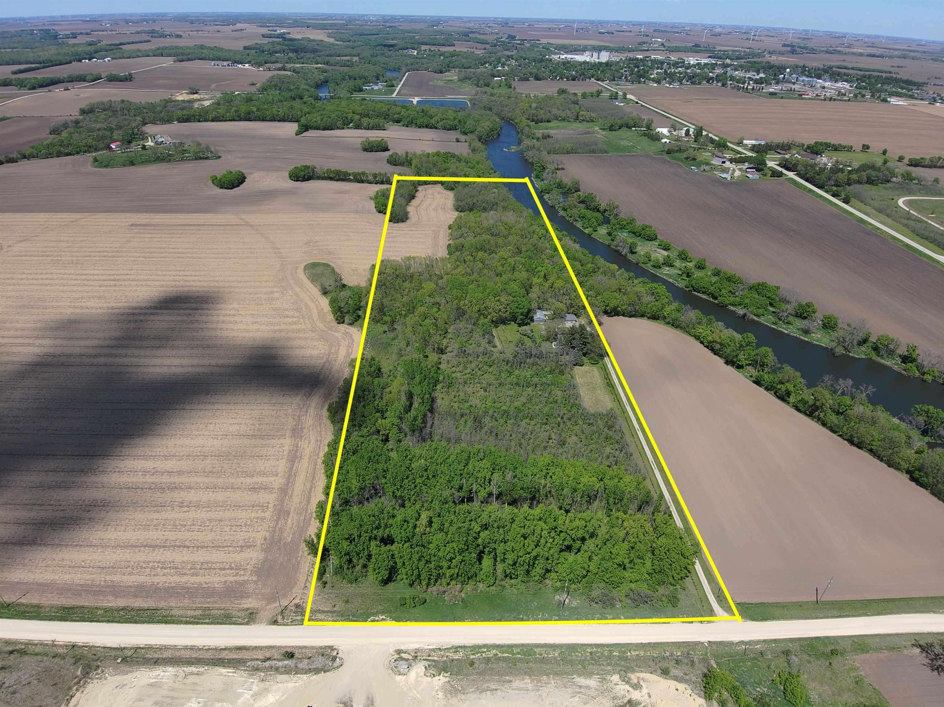 1477 410th ST, St. Ansgar, IA 50472
