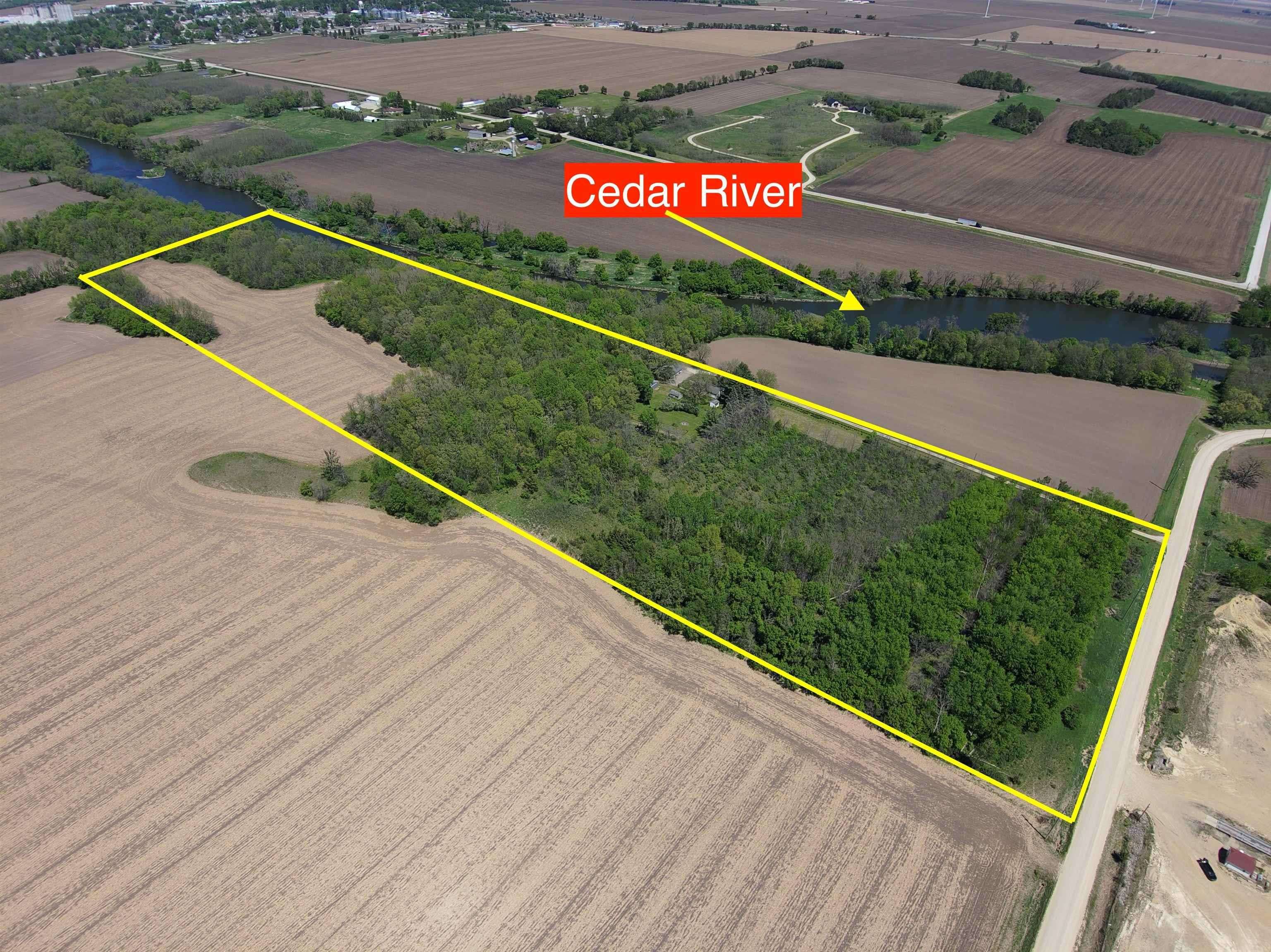 1477 410th ST, St. Ansgar, IA 50472