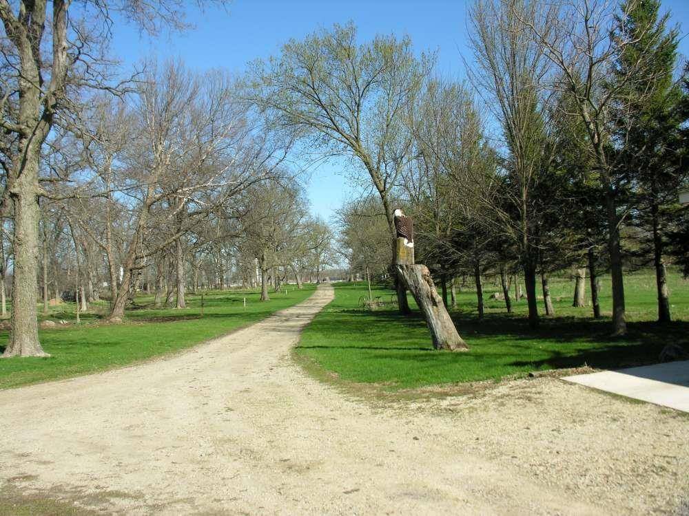 4715 March AVE, Stacyville, IA 50476