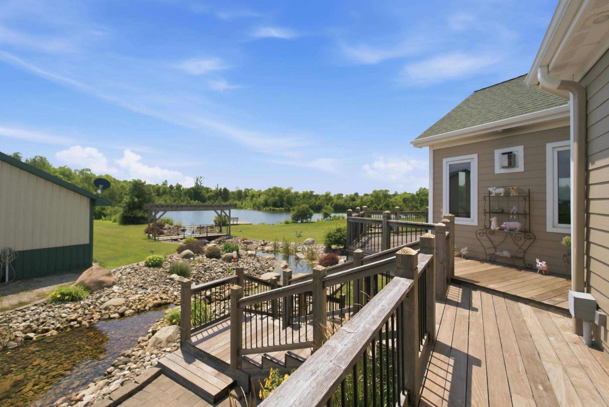 14728 Ulmus AVE, Nora Springs, IA 50458