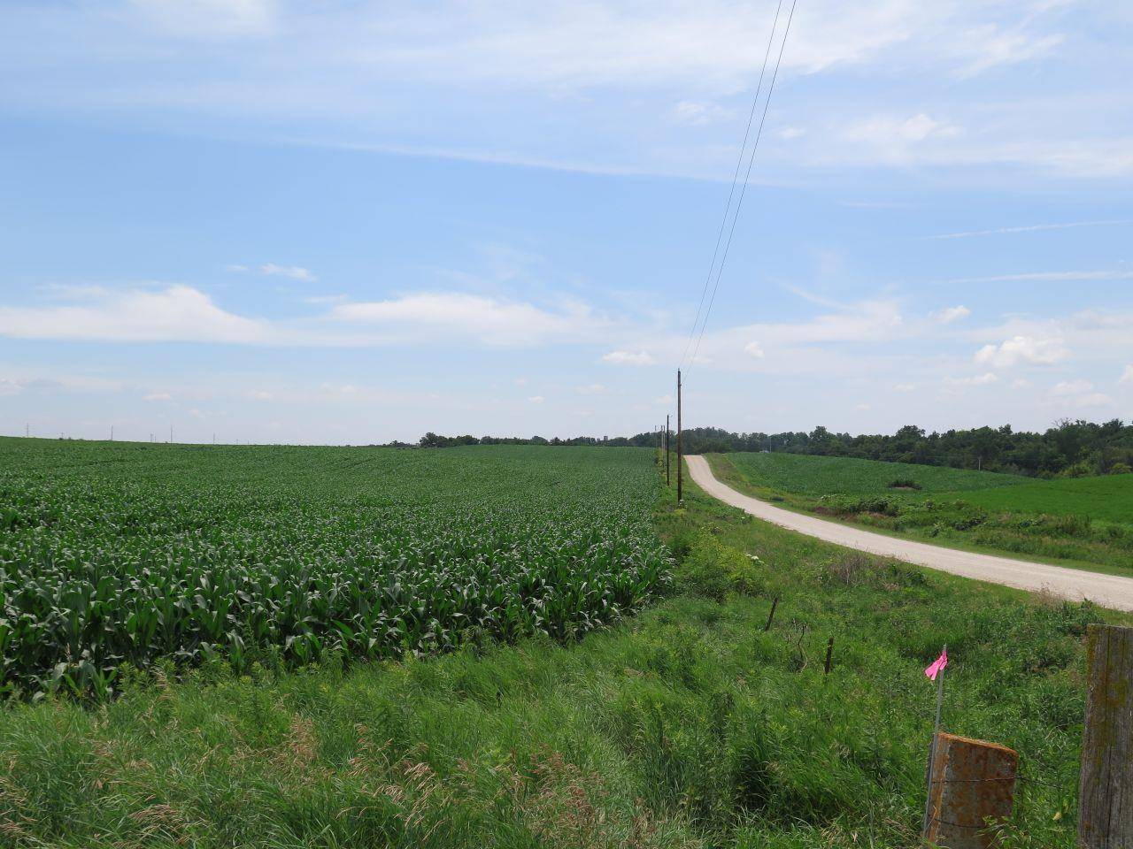 185th AVE, Ossian, IA 52161