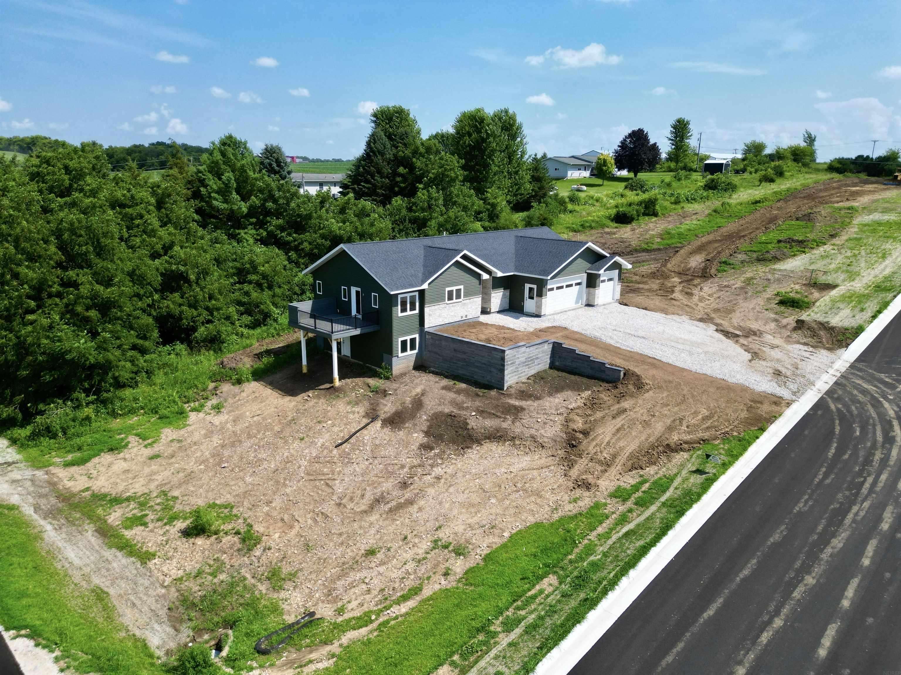 1698 Lettermore RD, Decorah, IA 52101