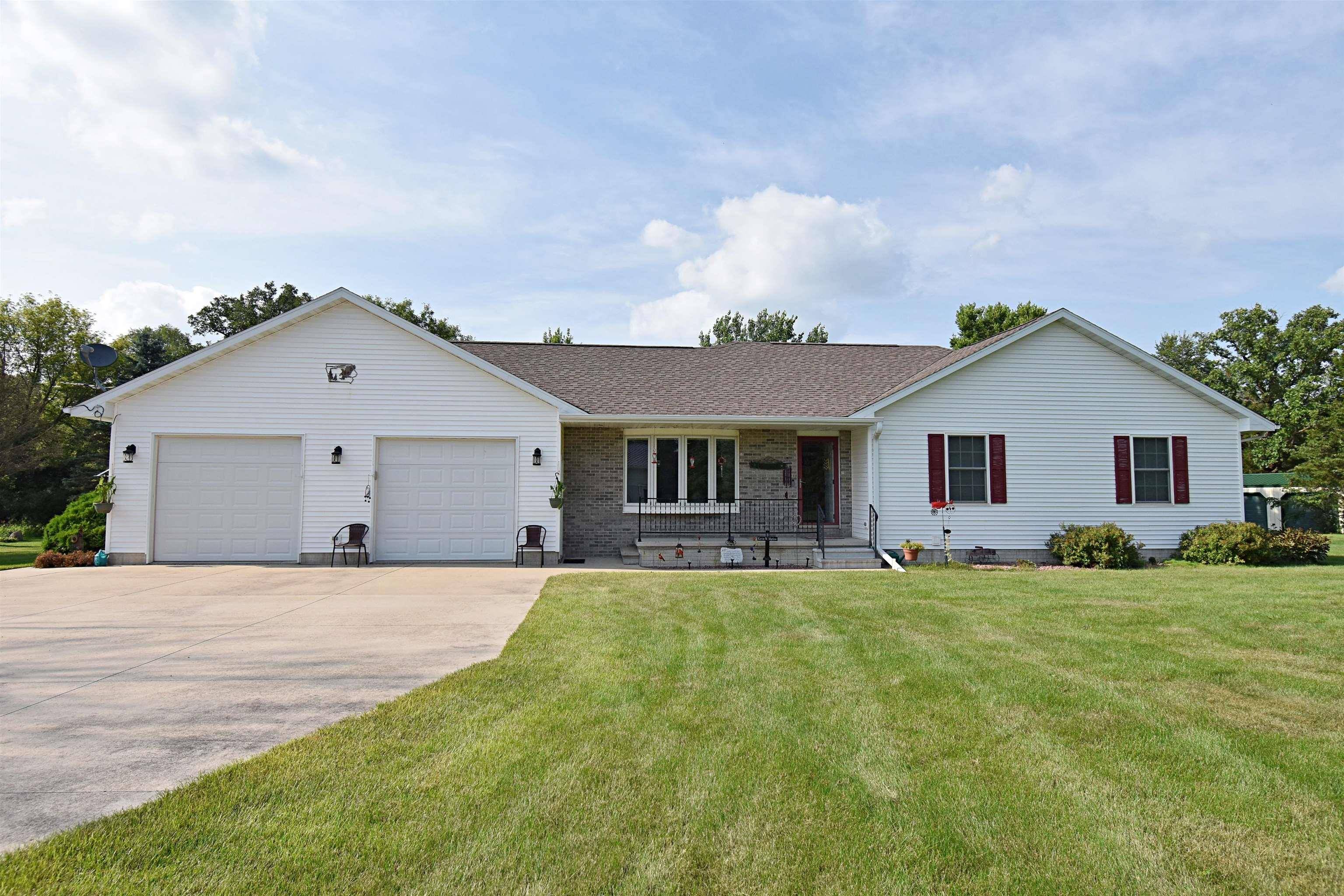 2645-2 Quasqueton Diagonal Blvd., Independence, IA 50644