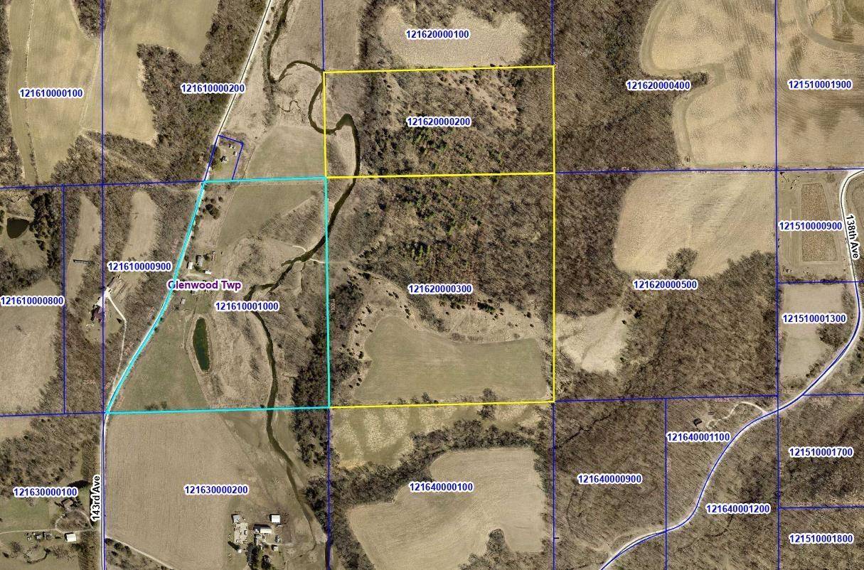 2572 143rd AVE, Decorah, IA 52101