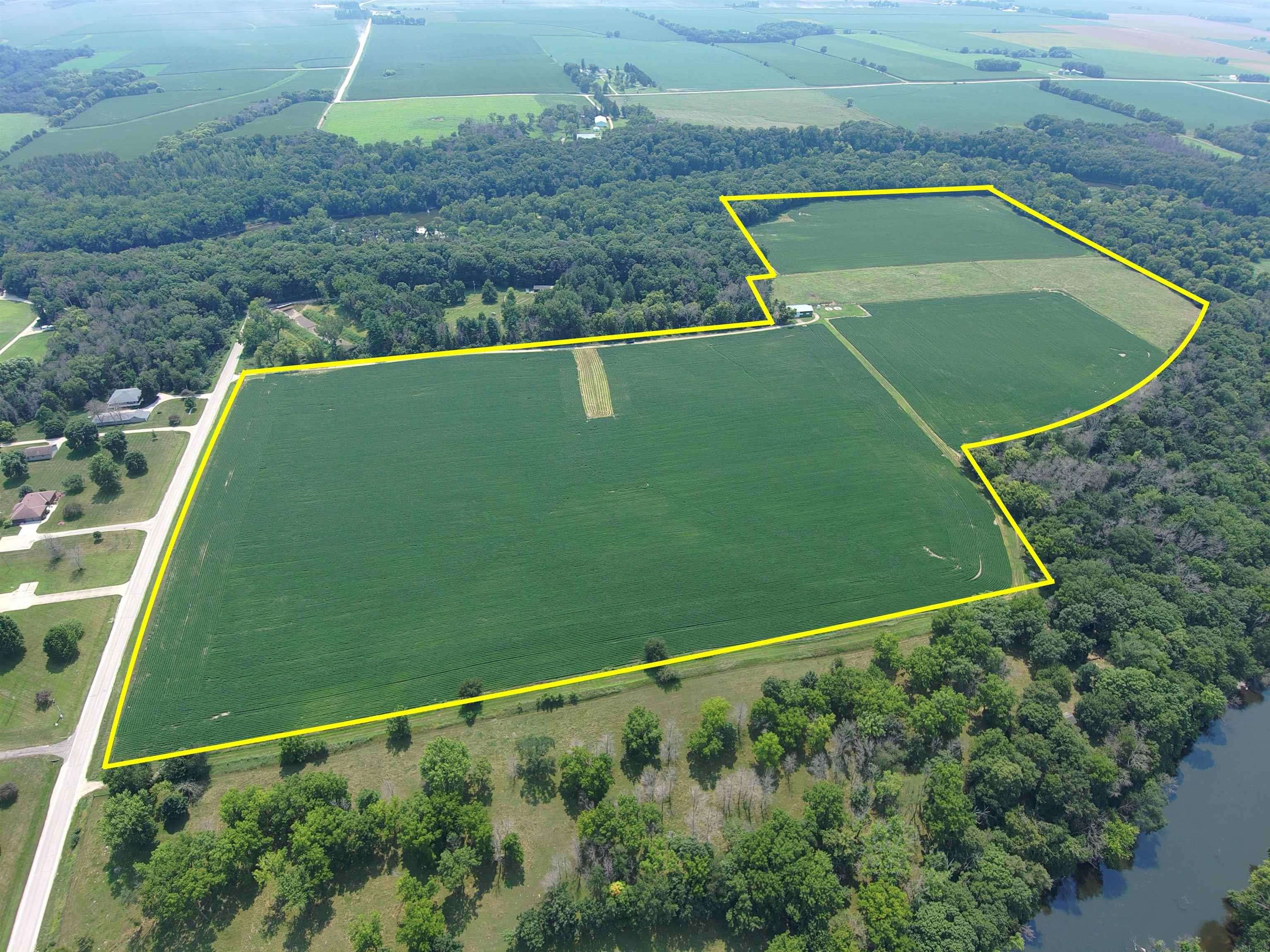 3561 Spring Park RD, Osage, IA 50461