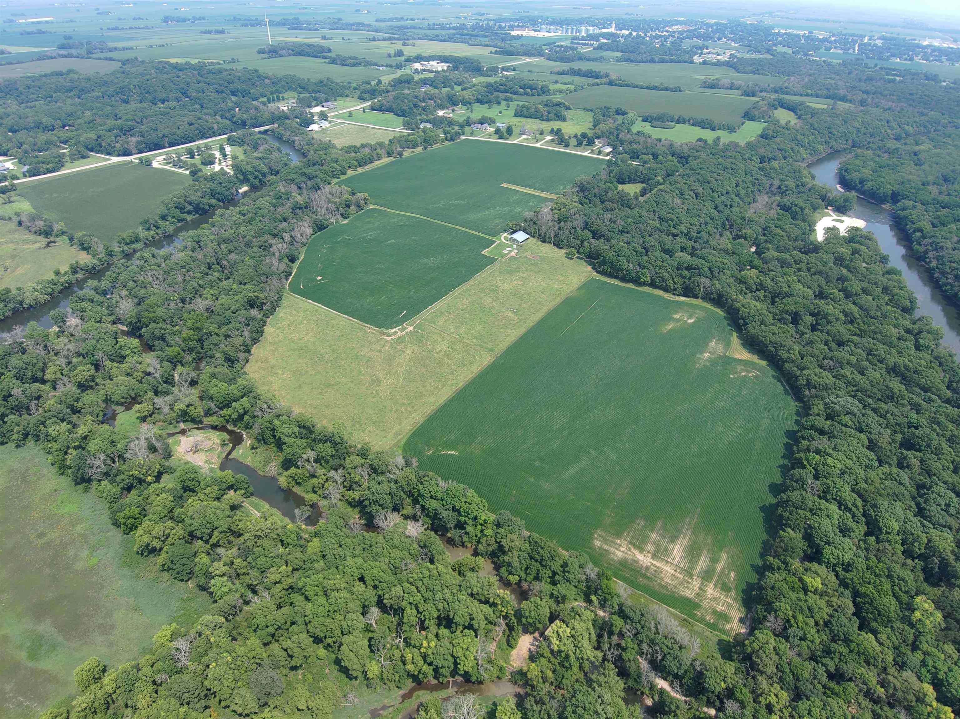 3561 Spring Park RD, Osage, IA 50461