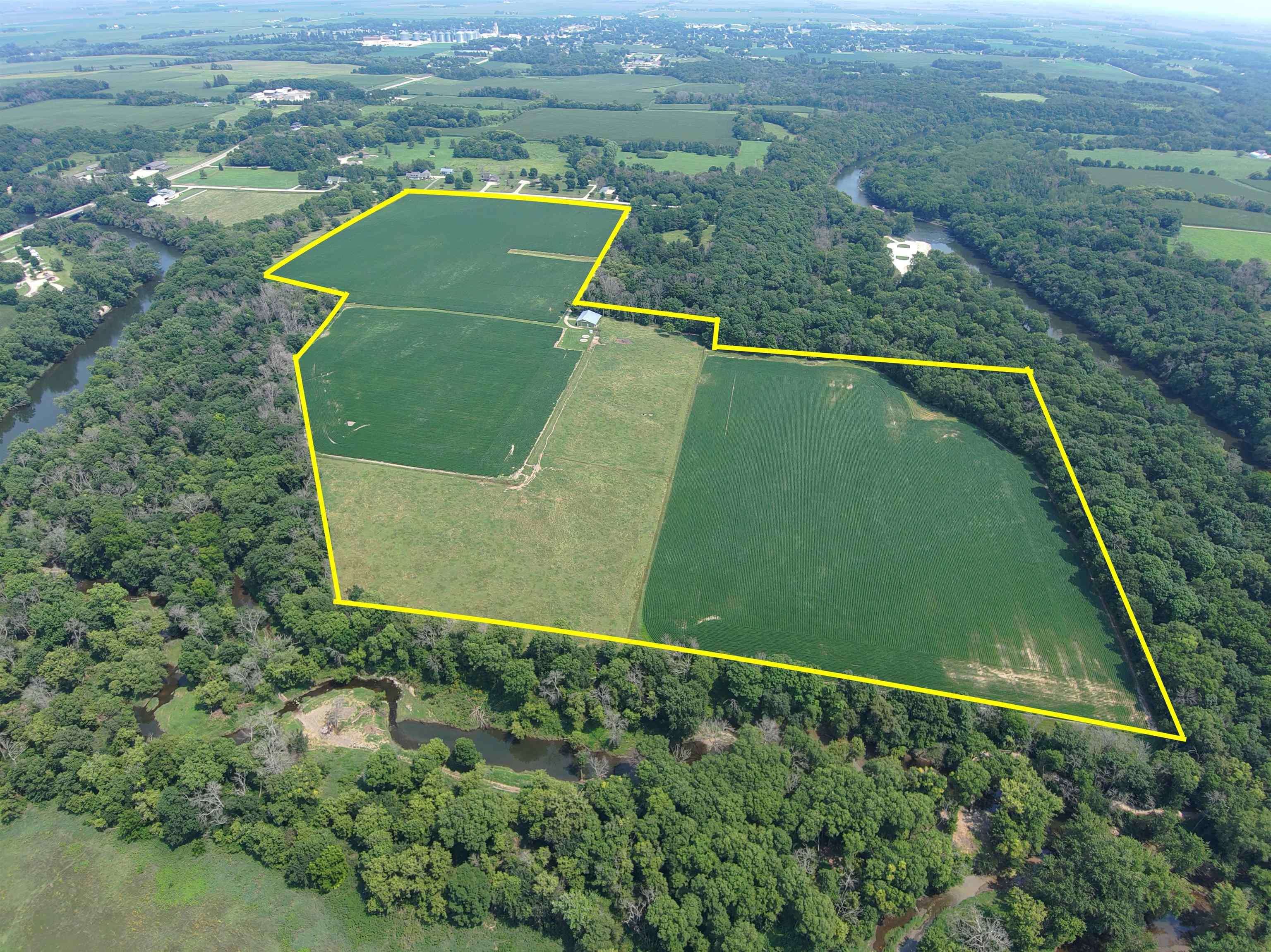 3561 Spring Park RD, Osage, IA 50461