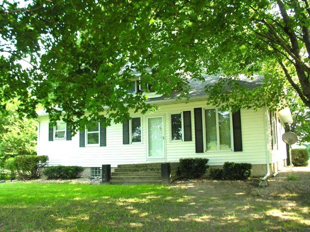 2518 155th ST, Floyd, IA 50435