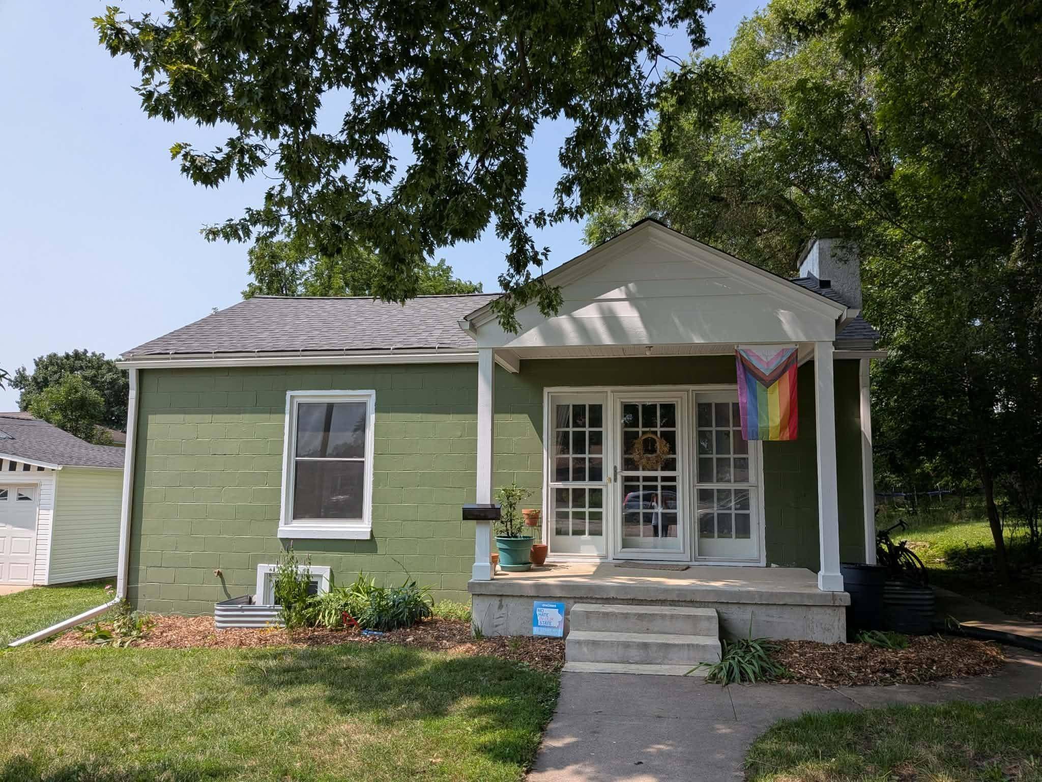 309 Ohio ST, Decorah, IA 52101