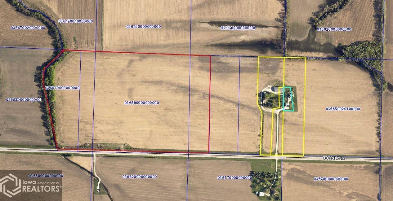 18000 Bunge AVE, Council Bluffs, IA 51503
