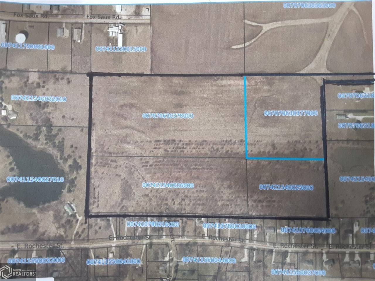 0 Rochester, Ottumwa, IA 52501-8428
