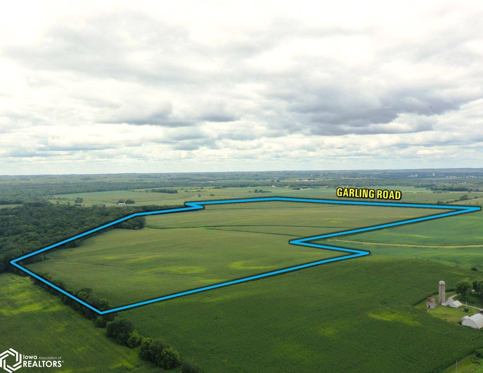 Garling RD, IA 50651