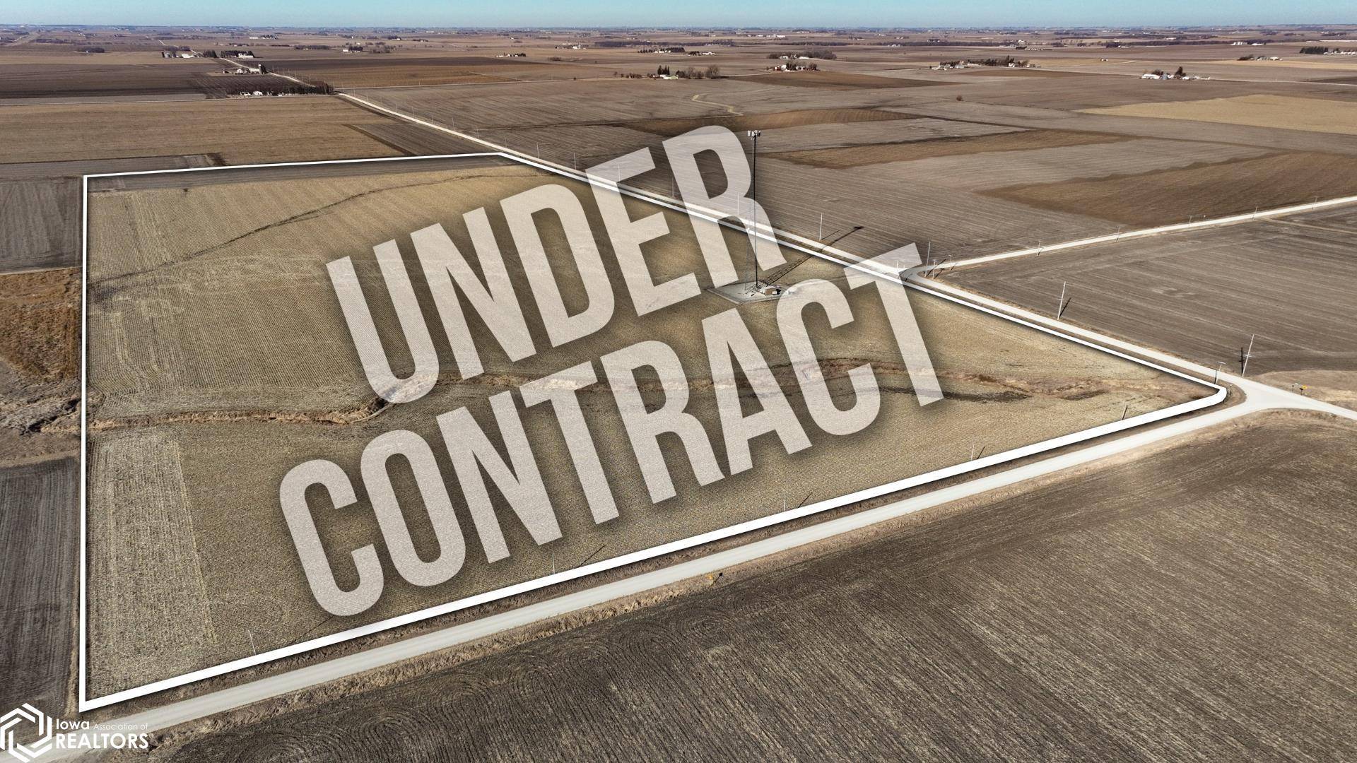 Tract 2 160th ST, IA 50642