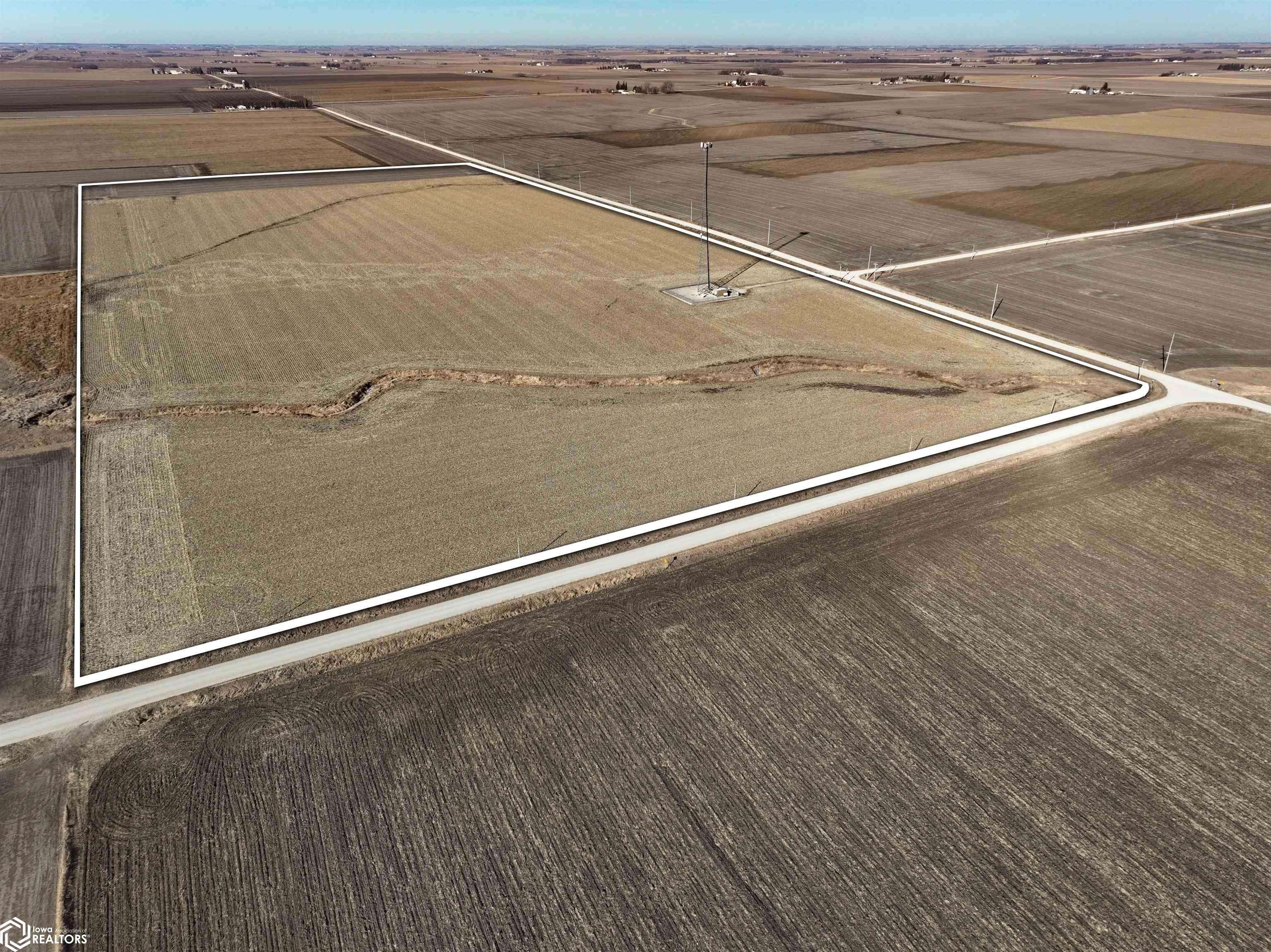 Tract 2 160th ST, IA 50642