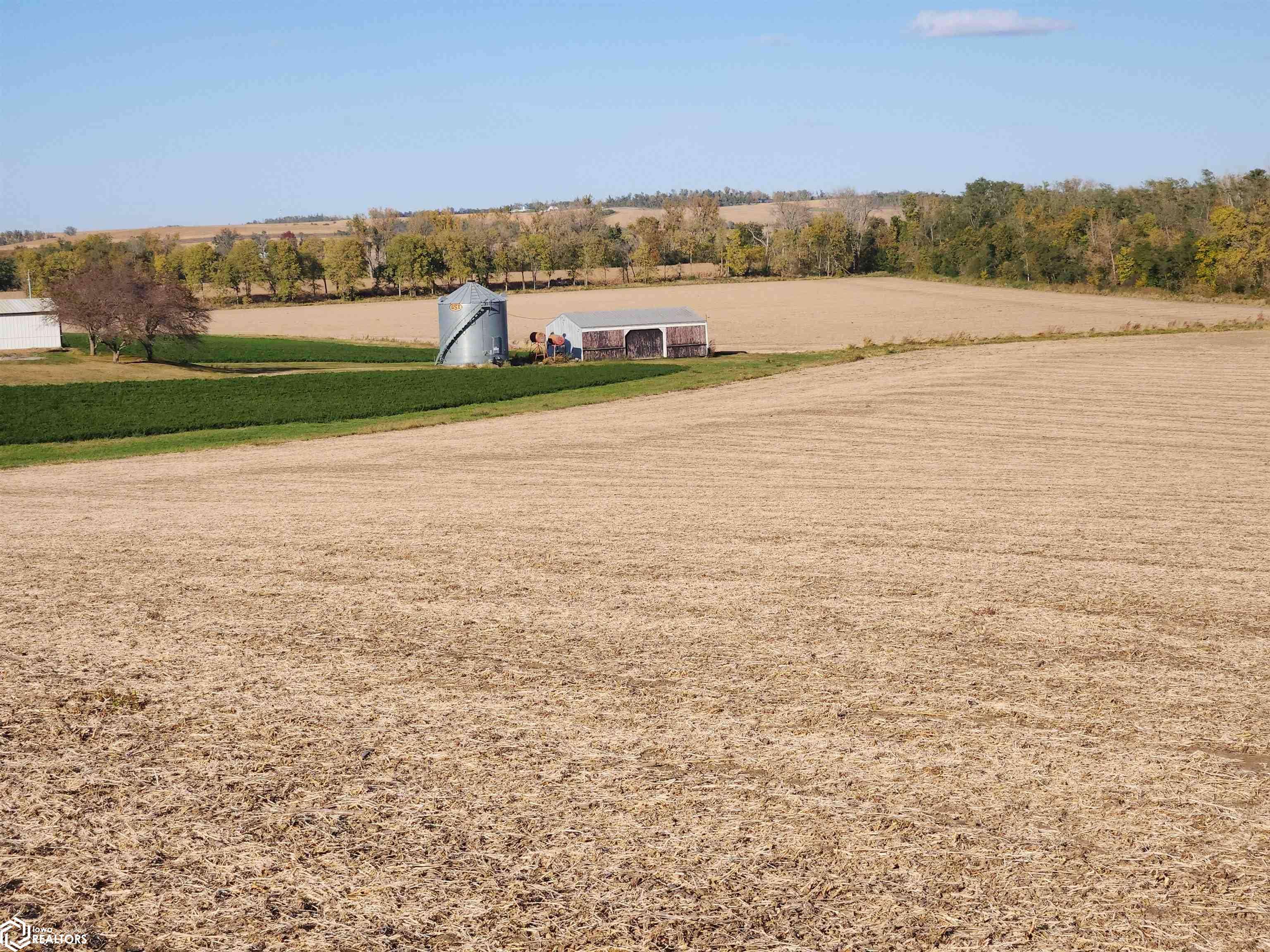 Near 3277 O AVE, Tama, IA 52339