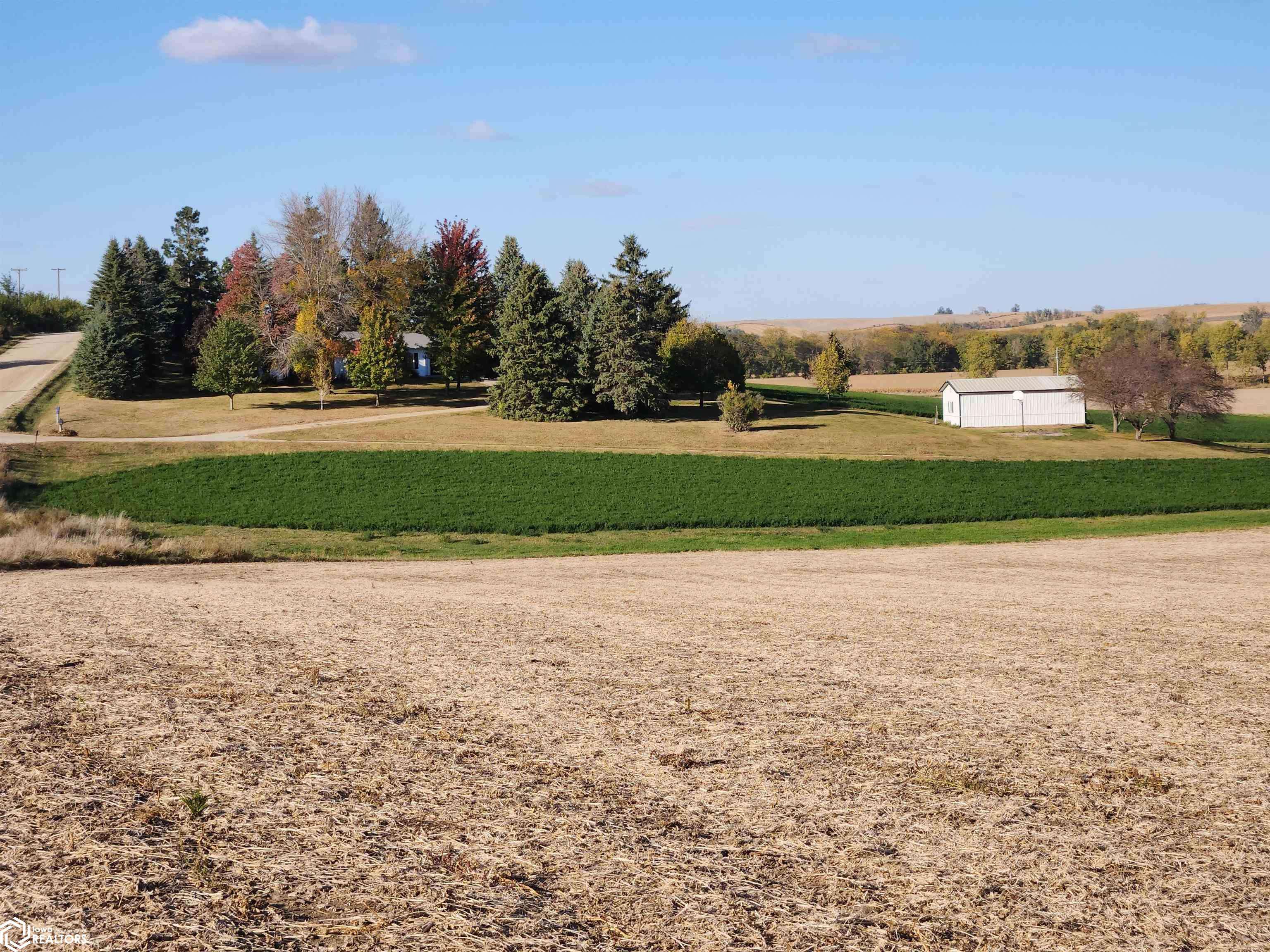 Near 3277 O AVE, Tama, IA 52339