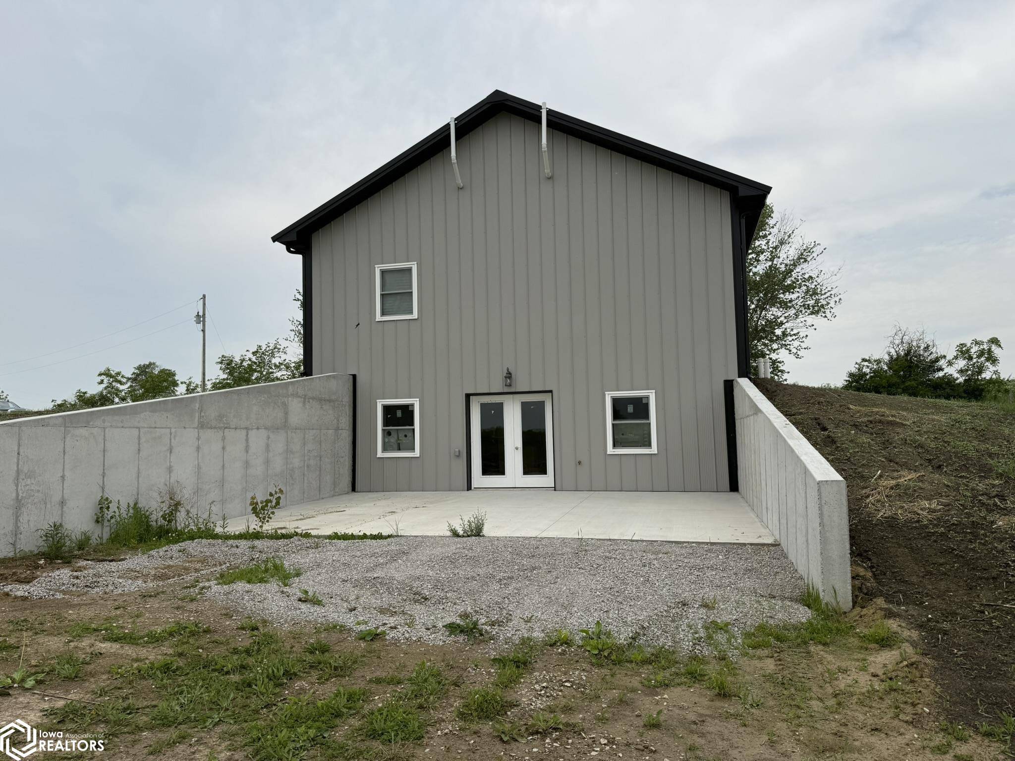 3113 Mormon TRL, Weldon, IA 50264