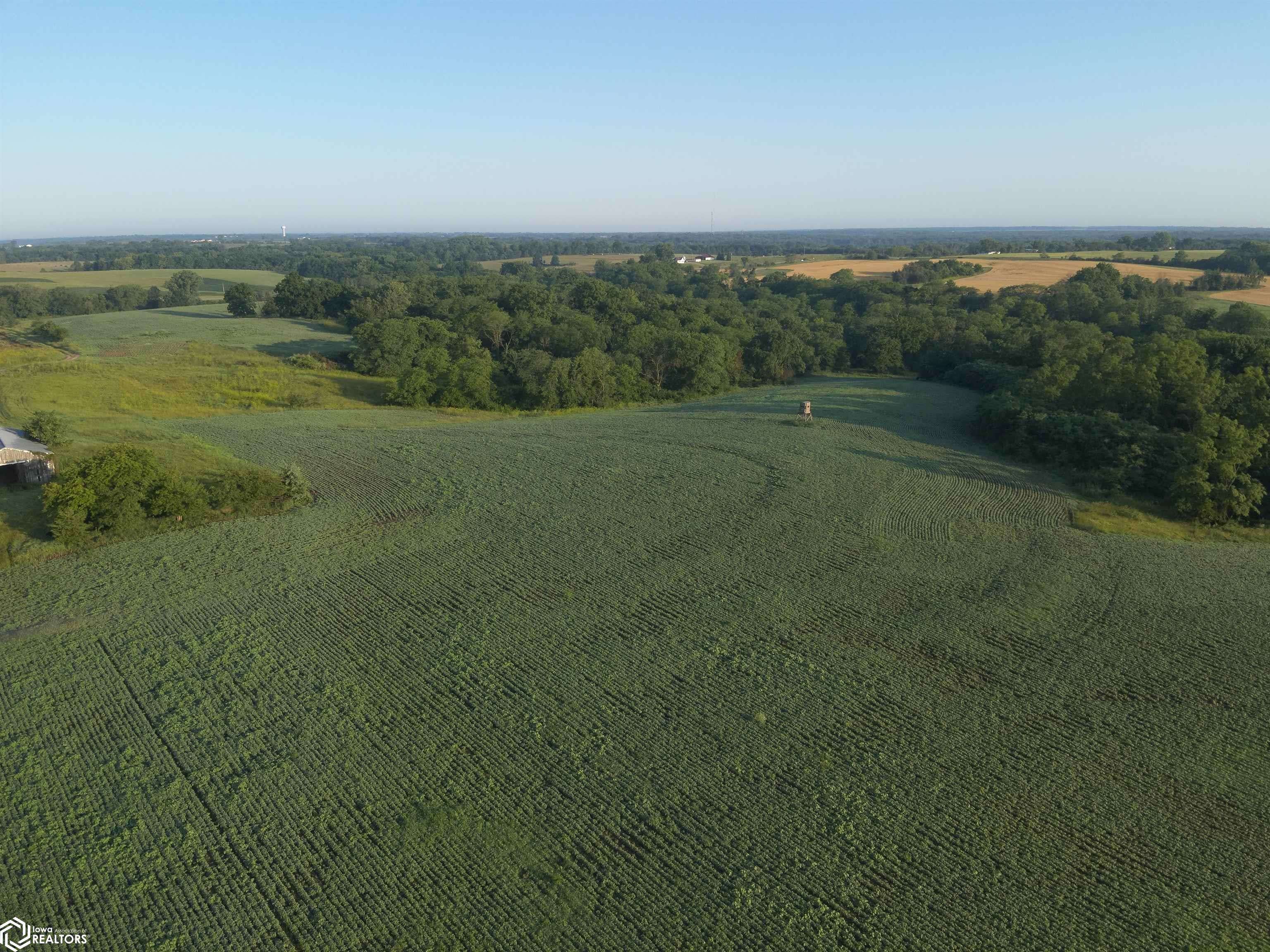 Highway 5, Centerville, IA 52544