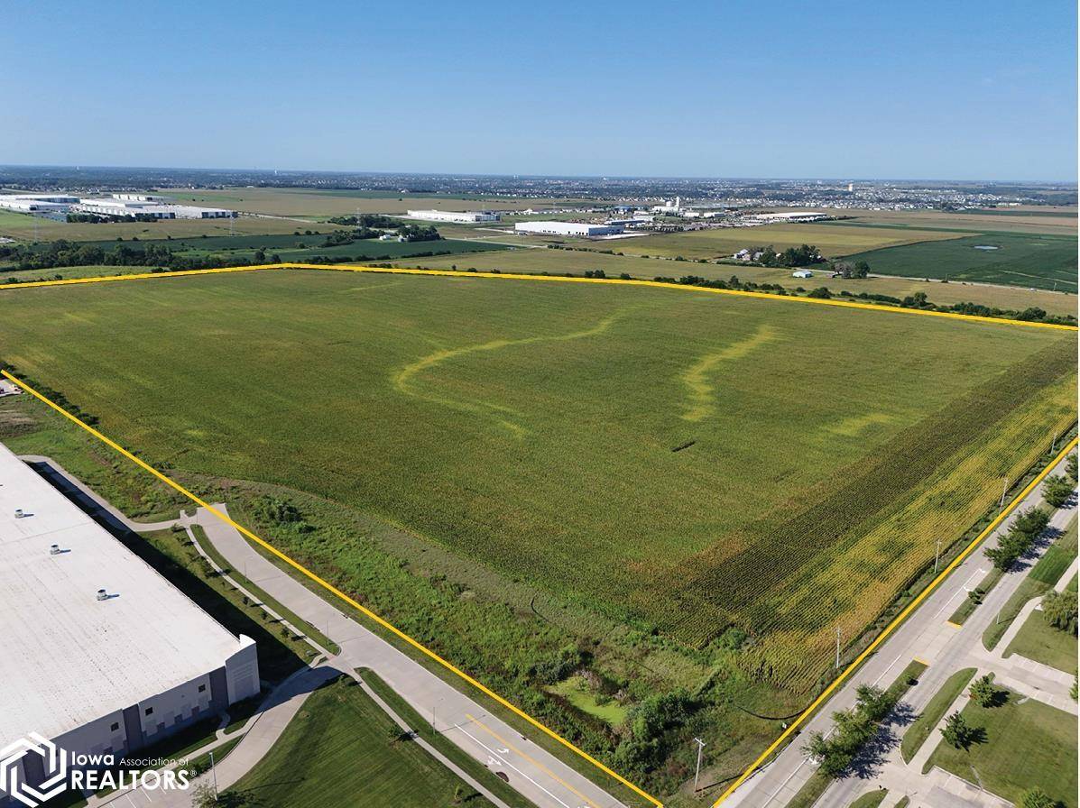 SE 19th St., Grimes, IA 50111