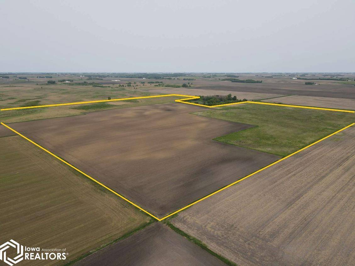 320th St., Forest City, IA 50436